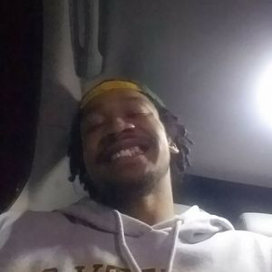 Meet your Posher, Caleb